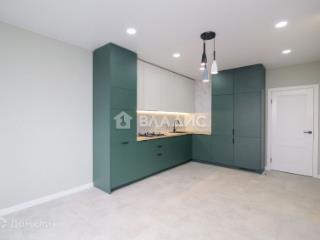 3-комн. квартира, 92.5 м², 8/12 этаж