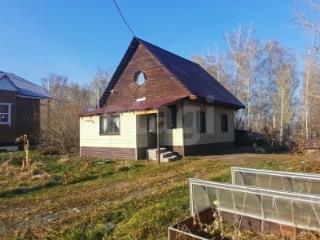 2-этажный дом, 85 м², 6 соток