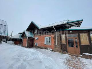  дом, 286.8 м², 17.85 соток