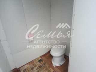 1-этажный дом, 35 м², 6 соток