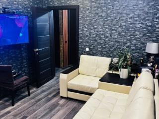 3-комн. квартира, 72.4 м², 2/5 этаж