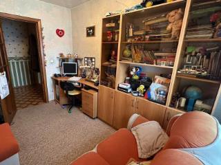 4-комн. квартира, 84.6 м², 3/3 этаж