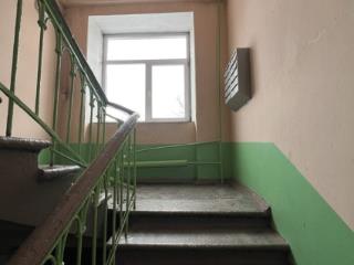 2-комн. квартира, 55.1 м², 4/6 этаж