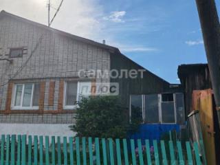 1-этажный дом, 61.6 м², 7.65 соток