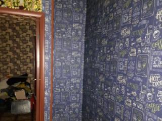 3-комн. квартира, 69.3 м², 5/5 этаж