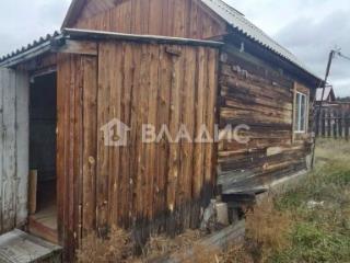 1-этажный дом, 37.3 м², 10 соток