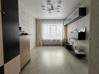 3-комн. квартира, 51.5 м², 2/2 этаж