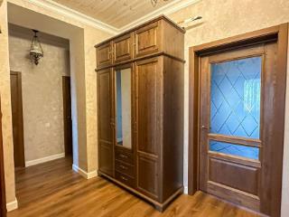 4-комн. квартира, 100.2 м², 5/5 этаж