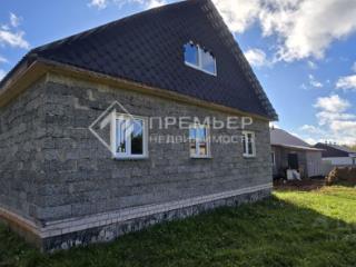 2-этажный дом, 78.1 м², 10.46 соток