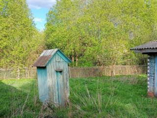 1-этажный дом, 40 м², 15 соток