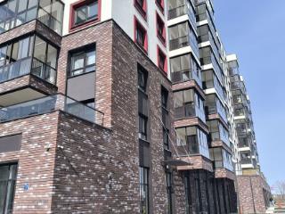 1-комн. квартира, 32.1 м², 5/9 этаж