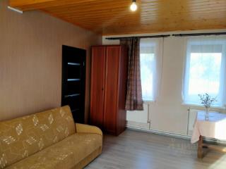 1-этажный дом, 62.2 м², 18.3 соток