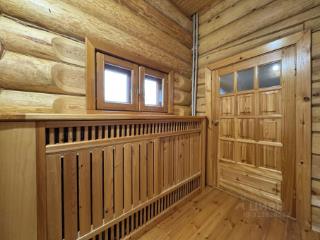 2-этажный дом, 222 м², 6 соток