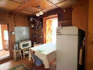 1-этажный дом, 40 м², 26.8 соток