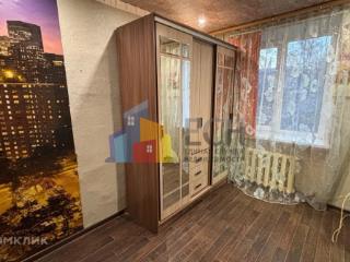 2-комн. квартира, 43.7 м², 1/3 этаж