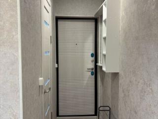 Студия, 11.6 м², 1/2 этаж