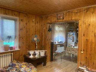 1-этажный дом, 80 м², 13 соток