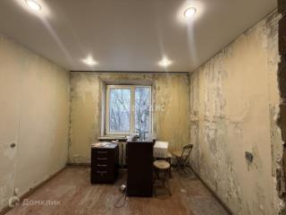 Студия, 13 м², 5/5 этаж