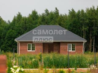 1-этажный дом, 107.7 м², 15 соток