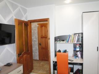2-комн. квартира, 39.5 м², 1/2 этаж