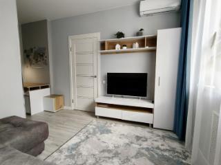 1-комн. квартира, 35.4 м², 11/17 этаж