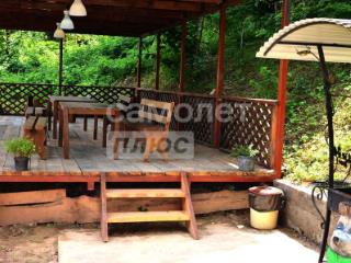 2-этажный дом, 600 м², 20 соток