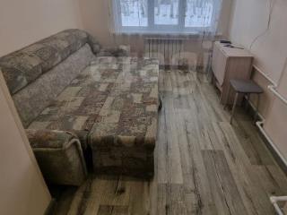 Студия, 10.4 м², 1/4 этаж