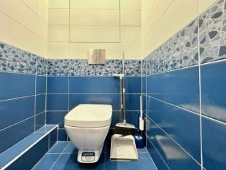 2-комн. квартира, 61.6 м², 2/17 этаж