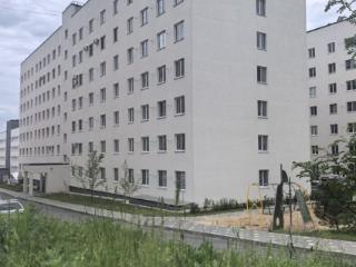 2-комн. квартира, 56 м², 2/7 этаж