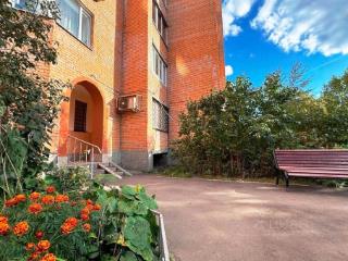 2-комн. квартира, 58 м², 8/14 этаж