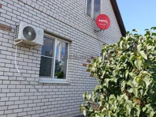 1-этажный дом, 93.4 м², 11 соток