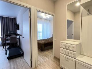 2-комн. квартира, 40 м², 8/17 этаж