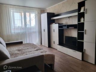 1-комн. квартира, 46.3 м², 7/10 этаж