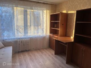 Студия, 18.2 м², 2/5 этаж
