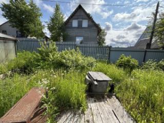  дача, 30 м², 6 соток