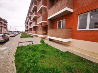 Квартира, 28 м², 4/4 этаж