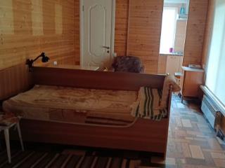  дом, 60 м², 3 сотки