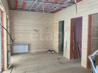 1-этажный дом, 50 м², 13.13 соток