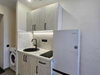 Студия, 11 м², 4/5 этаж