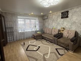 3-комн. квартира, 73 м², 2/3 этаж
