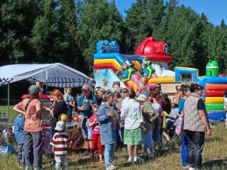 1-этажный дом, 71.1 м², 26 соток