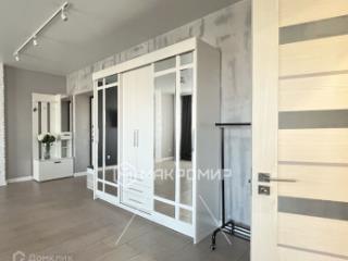 Студия, 41 м², 15/16 этаж