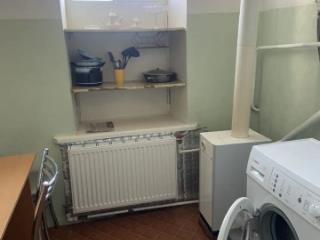 2-комн. квартира, 44 м², 1/2 этаж