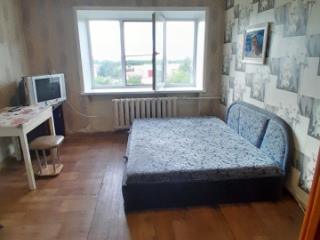 1-комн. квартира, 18 м², 5/5 этаж
