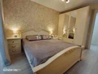 2-комн. квартира, 46.9 м², 5/5 этаж