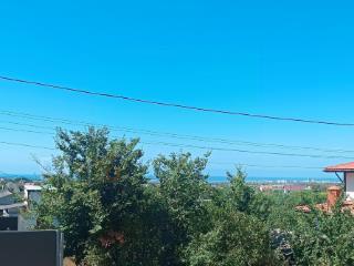 1-этажный дом, 90 м², 4 сотки