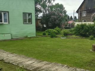  дом, 122.7 м², 13.2 соток