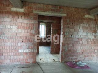 3-этажный дом, 350 м², 12.41 соток