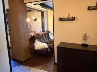 1-этажный дом, 44.7 м², 9 соток