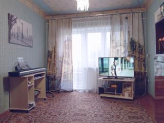 2-комн. квартира, 45.5 м², 2/2 этаж